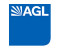 Logo for AGL Energy
