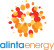 Logo for Alinta Energy