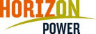 Logo for Horizon Power