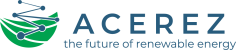 Logo for Acerez