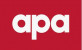 Logo for APT Management Services