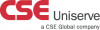 CSE Uniserve a CSE Global Company Logo