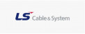 Logo for LS Cable and System Australia