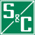 Logo for S&C Electric Company