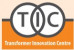 Logo for Australian Transformer Innovation Centre