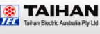 Logo for Taihan Electric Australia