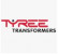 Logo for Tyree Transformers