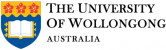 Logo for The University of Wollongong