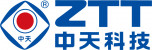 Logo for ZTT Australia