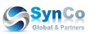 Logo for SynCo