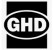 Logo for GHD Group Pty Ltd