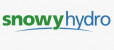 Logo for Snowy Hydro