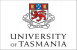 Logo for University of Tasmania