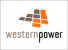 Logo for Western Power