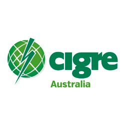 Cigre Australia logo Green 20