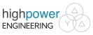 Logo for High Power Engineering