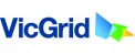 Logo for Vic Grid